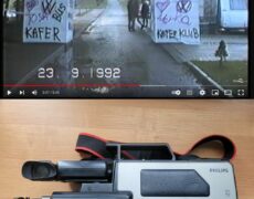 Zlot VW Garbusów w Rudawce Rymanowskiej 2022-1992. VHS